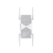 Image de TP-Link prolongateur réseau Répéteur réseau Blanc 2500 Mbit/s (RE405BE)