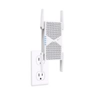 Image de TP-Link prolongateur réseau Répéteur réseau Blanc 2500 Mbit/s (RE405BE)