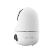 Image de TP-Link Sphérique Caméra de sécurité IP Intérieure 2304 x 1296 pixels Plafond/mur (TAPO C245D)