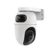 Image de TP-Link Sphérique Caméra de sécurité IP Intérieure 2304 x 1296 pixels Plafond/mur (TAPO C245D)