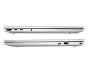 Image de HP EliteBook 8 G2i Next Gen AI Copilot+ PC Intel Core Ultra 5 325 Ordinateur portable 35,6 cm (14") WUXGA 16 Go DDR5-SDRAM 512 Go SSD Wi-Fi 7 (802.11be) Windows 11 Pro Argent ... (DW7K1ET#UUG)