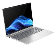 Image de HP ProBook 4 G1iR Intel Core 5 120U Ordinateur portable 40,6 cm (16") WUXGA 16 Go DDR5-SDRAM 512 Go SSD Wi-Fi 6E (802.11ax) Windows 11 Pro Argent AZERTY (E08YZAT#UUG)