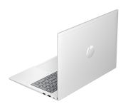Image de HP ProBook 4 G1iR Intel Core 5 120U Ordinateur portable 40,6 cm (16") WUXGA 16 Go DDR5-SDRAM 512 Go SSD Wi-Fi 6E (802.11ax) Windows 11 Pro Argent AZERTY (E08YZAT#UUG)