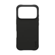 Image de PanzerGlass CARE™ by ® Samba Case Black w. MagSafe iPhone 2026 Pro | 17 Pro coque de protection pour téléphones portables Housse Transparent (CR30759)