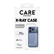 Image de PanzerGlass CARE™ by ® X-Ray Case iPhone 2026 Pro | 17 Pro coque de protection pour téléphones portables Housse Transparent (CR30803)