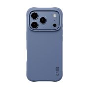 Image de PanzerGlass CARE™ by ® Samba Case Shades of Blue w. MagSafe iPhone 2026 Pro | 17 Pro coque de protection pour téléphones portables Housse Transparent (CR30994)