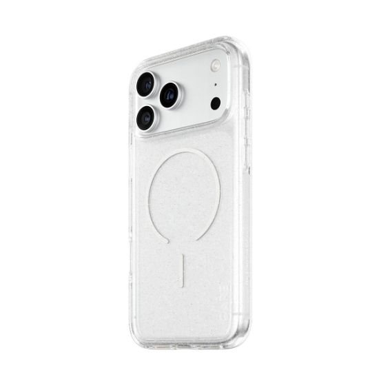 Image de PanzerGlass CARE™ by ® Star Lit Case w. MagSafe iPhone 2026 Pro Max | 17 Pro Max coque de protection pour téléphones portables Housse Transparent (CR44847)