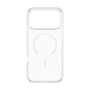 Image de PanzerGlass CARE™ by ® Star Lit Case w. MagSafe iPhone 2026 Pro Max | 17 Pro Max coque de protection pour téléphones portables Housse Transparent (CR44847)