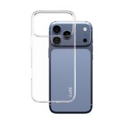 Image de PanzerGlass CARE™ by ® X-Ray Case iPhone 2026 Pro Max | 17 Pro Max coque de protection pour téléphones portables Housse Transparent (CR64719)