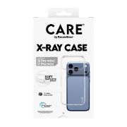 Image de PanzerGlass CARE™ by ® X-Ray Case iPhone 2026 Pro Max | 17 Pro Max coque de protection pour téléphones portables Housse Transparent (CR64719)
