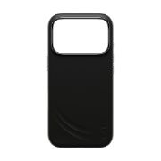 Image de PanzerGlass CARE™ by ® Flow Case Black w. MagSafe iPhone 2026 Pro | 17 Pro coque de protection pour téléphones portables Housse Transparent (CR63459)