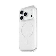 Image de PanzerGlass CARE™ by ® Star Lit Case w. MagSafe iPhone 2026 Pro | 17 Pro coque de protection pour téléphones portables Housse Transparent (CR20323)