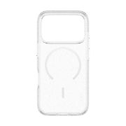 Image de PanzerGlass CARE™ by ® Star Lit Case w. MagSafe iPhone 2026 Pro | 17 Pro coque de protection pour téléphones portables Housse Transparent (CR20323)