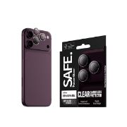 Image de PanzerGlass SAFE. by ® Camera Lens Protector Transparent iPhone 2026 Pro | 2026 Pro Max Protection d'écran transparent 1 pièce(s) (SA23766)
