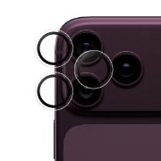 Image de PanzerGlass SAFE. by ® Camera Lens Protector Transparent iPhone 2026 Pro | 2026 Pro Max Protection d'écran transparent 1 pièce(s) (SA23766)