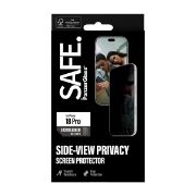 Image de PanzerGlass SAFE. by ® Privacy Screen Protector iPhone 2026 Pro | Ultra-Wide Fit m. EasyAligner Protection d'écran transparent 1 pièce(s) (SA39923)