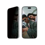 Image de PanzerGlass SAFE. by ® Privacy Screen Protector iPhone 2026 Pro | Ultra-Wide Fit m. EasyAligner Protection d'écran transparent 1 pièce(s) (SA39923)
