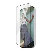 Image de PanzerGlass SAFE. by ® Screen Protector iPhone 2026 Pro | 17 Pro | Ultra-Wide Fit w. EasyAligner Protection d'écran transparent 1 pièce(s) (SA58865)
