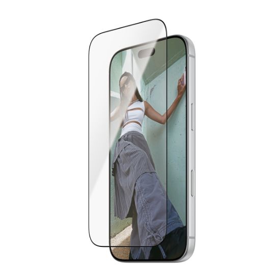 Image de PanzerGlass SAFE. by ® Screen Protector iPhone 2026 Pro | 17 Pro | Ultra-Wide Fit w. EasyAligner Protection d'écran transparent 1 pièce(s) (SA58865)