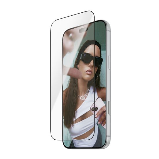 Image de PanzerGlass SAFE. by ® Screen Protector iPhone 2026 Pro Max | 17 Pro Max | Ultra-Wide Fit m. EasyAligner Protection d'écran transparent 1 pièce(s) (SA14996)