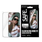 Image de PanzerGlass SAFE. by ® Screen Protector iPhone 2026 Pro Max | 17 Pro Max | Ultra-Wide Fit m. EasyAligner Protection d'écran transparent 1 pièce(s) (SA14996)