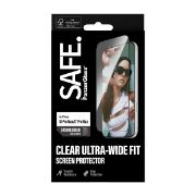 Image de PanzerGlass SAFE. by ® Screen Protector iPhone 2026 Pro Max | 17 Pro Max | Ultra-Wide Fit m. EasyAligner Protection d'écran transparent 1 pièce(s) (SA14996)