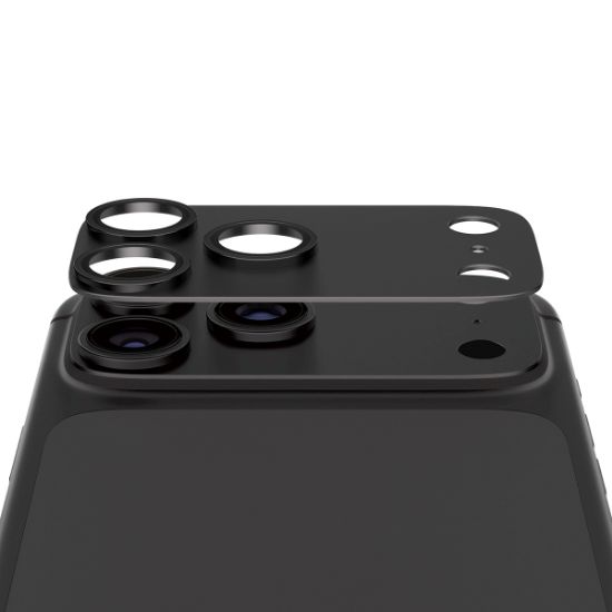 Image de PanzerGlass ® Fender Camera Protector Shades of Grey iPhone 2026 Pro Max Protection d'écran transparent 1 pièce(s) (PG58363)