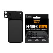 Image de PanzerGlass ® Fender Camera Protector Shades of Grey iPhone 2026 Pro Max Protection d'écran transparent 1 pièce(s) (PG58363)