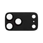Image de PanzerGlass ® Fender Camera Protector Shades of Grey iPhone 2026 Pro Max Protection d'écran transparent 1 pièce(s) (PG58363)