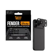 Image de PanzerGlass ® Fender Camera Protector Shades of Grey iPhone 2026 Pro Max Protection d'écran transparent 1 pièce(s) (PG58363)