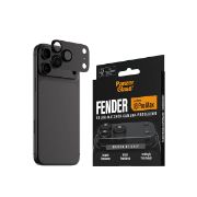 Image de PanzerGlass ® Fender Camera Protector Shades of Grey iPhone 2026 Pro Max Protection d'écran transparent 1 pièce(s) (PG58363)