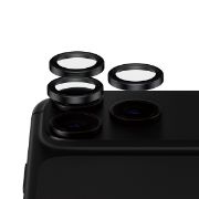 Image de PanzerGlass ® Hoops® Ceramic Camera Lens Protector iPhone 2026 Pro | 2026 Pro Max Protection d'écran transparent 1 pièce(s) (PG62088)