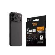 Image de PanzerGlass ® Hoops® Ceramic Camera Lens Protector iPhone 2026 Pro | 2026 Pro Max Protection d'écran transparent 1 pièce(s) (PG62088)
