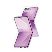 Image de PanzerGlass ® Screen Protector Samsung Galaxy Z Flip8 | Glass & Film Protection d'écran transparent 1 pièce(s) (PG65143)
