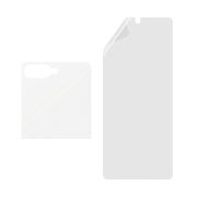 Image de PanzerGlass ® Screen Protector Samsung Galaxy Z Flip8 | Glass & Film Protection d'écran transparent 1 pièce(s) (PG65143)