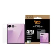 Image de PanzerGlass ® Screen Protector Samsung Galaxy Z Flip8 (sub-screen) Protection d'écran transparent 1 pièce(s) (PG65701)