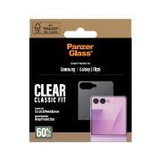 Image de PanzerGlass ® Screen Protector Samsung Galaxy Z Flip8 (sub-screen) Protection d'écran transparent 1 pièce(s) (PG65701)