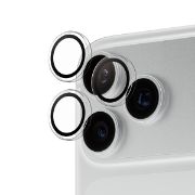Image de PanzerGlass ® Hoops® Camera Lens Protector Transparent iPhone 2026 Pro | 2026 Pro Max Protection d'écran transparent 1 pièce(s) (PG69250)