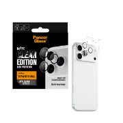 Image de PanzerGlass ® Hoops® Camera Lens Protector Transparent iPhone 2026 Pro | 2026 Pro Max Protection d'écran transparent 1 pièce(s) (PG69250)