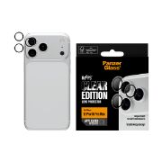 Image de PanzerGlass ® Hoops® Camera Lens Protector Transparent iPhone 2026 Pro | 2026 Pro Max Protection d'écran transparent 1 pièce(s) (PG69250)
