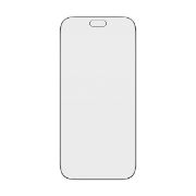 Image de PanzerGlass ® 2-Way Privacy Screen Protector iPhone 2026 Pro | Ultra-Wide Fit w. EasyAligner Protection d'écran transparent 1 pièce(s) (PG90861)