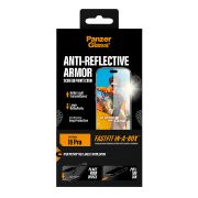 Image de PanzerGlass ® Anti-reflective Armor Screen Protector iPhone 2026 Pro w. FASTFIT IN-A-BOX Protection d'écran transparent 1 pièce(s) (PG86521)