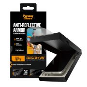 Image de PanzerGlass ® Anti-reflective Armor Screen Protector iPhone 2026 Pro w. FASTFIT IN-A-BOX Protection d'écran transparent 1 pièce(s) (PG86521)