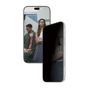 Image de PanzerGlass SAFE. by ® Privacy Screen Protector iPhone 2026 Pro Max | Ultra-Wide Fit m. EasyAligner Protection d'écran transparent 1 pièce(s) (SA08764)