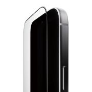 Image de PanzerGlass ® Endless Fit 3D Curve Screen Protector iPhone 2026 Pro Max | 17 Pro Max w. FastFit Tool Protection d'écran transparent 1 pièce(s) (PG96262)