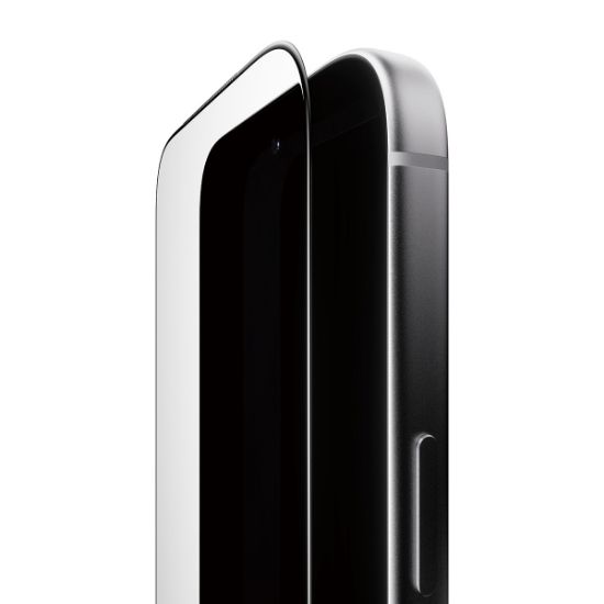 Image de PanzerGlass ® Endless Fit 3D Curve Screen Protector iPhone 2026 Pro Max | 17 Pro Max w. FastFit Tool Protection d'écran transparent 1 pièce(s) (PG96262)