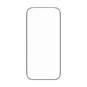 Image de PanzerGlass ® Endless Fit 3D Curve Screen Protector iPhone 2026 Pro Max | 17 Pro Max w. FastFit Tool Protection d'écran transparent 1 pièce(s) (PG96262)