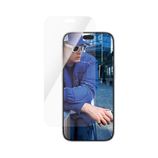 Image de PanzerGlass ® Screen Protector iPhone 2026 Pro | Classic fit w. EasyAligner Protection d'écran transparent 1 pièce(s) (PG35997)