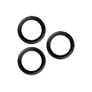 Image de PanzerGlass ® Hoops® Camera Lens Protector Black iPhone 2026 Pro | 2026 Pro Max Protection d'écran transparent 1 pièce(s) (PG41297)