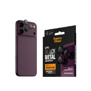 Image de PanzerGlass ® Hoops® Camera Lens Protector Black iPhone 2026 Pro | 2026 Pro Max Protection d'écran transparent 1 pièce(s) (PG41297)